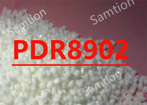 S-Plastic Valox PDR8902 Farbcode - 80002 hat eine hohe Reflexionseigenschaft