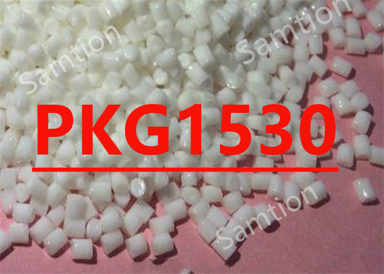 S-Plastic Valox PKG1530 unverstärkte Polyestermischung mit verbessertem Durchfluss und besserer Haftung an Polystyrol