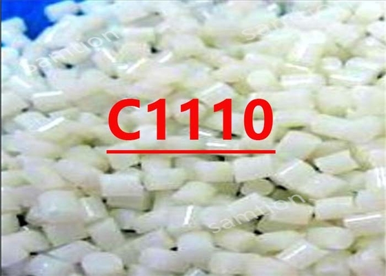 S-Plastic Cycoloy C1110 Hohe Schlagkraft und Duktilität bei 73F (23C) und -20F (-29C).