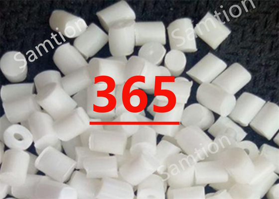 S-Plastic Valox 365 Harz ist unverstärkt und undurchsichtig, bietet chemische Beständigkeit und Dimensionstabilität