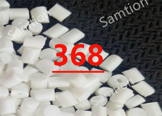 S-Plastic Valox 368 Harz ist Flammschutzwirkung Modifizierte PBT + PC mit Schimmelfreigabe Ersetzt 360E
