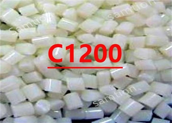 S-Plastic Cycoloy C1200 PC+ABS, ausgezeichnete Stoß/hohe Hitzebeständigkeit.