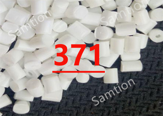 S-Plastic Valox 371 Harz ist nicht verstärkt UL94V-0/5VA für die Elektroindustrie