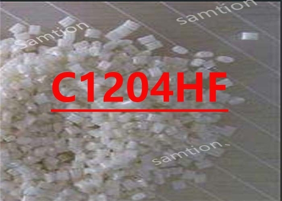 S-Plastic Cycoloy C1204HF Hochwärme PC/ABS Mischung mit gutem Durchfluss und hervorragender Wirkung.