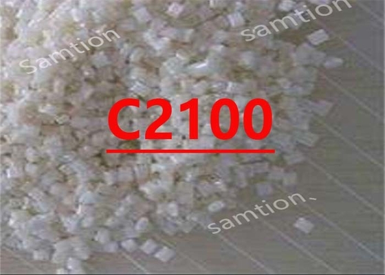 S-Plastic Cycoloy C2100 Flammschutzmischung, speziell entwickelt, um die strengen Anforderungen an den Strom des Netzes zu erfüllen