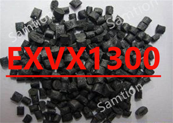 S-Plastic Valox EXVX1300 ist ein 15% Glasverstärkter Spritzguss PET-Grad für Lebensmittelverpackungsanwendungen