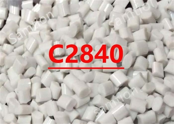 S-Plastic Cycoloy C2840 Flammschutzmittel PC+ABS ohne Chlor oder Brom geeignet für Extrusionsanwendungen wie
