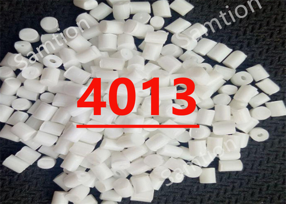 S-Plastic Valox 4013-Harz ist ein 6% Glasverstärkter PBT-Injektionsformharz mit guten Durchflussmerkmalen