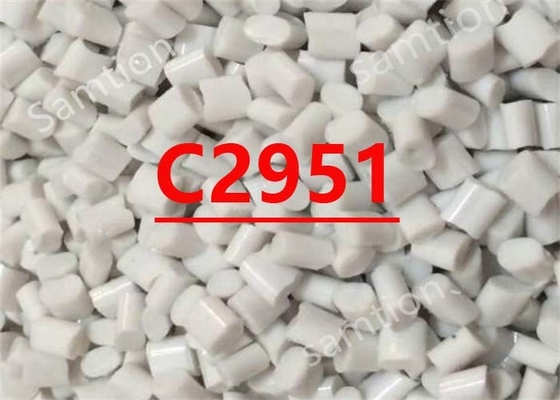 S-Plastic Cycoloy C2951 Flammschutzmittel PC+ABS frei von chlorhaltigen oder brominhaltigen Flammschutzmitteln