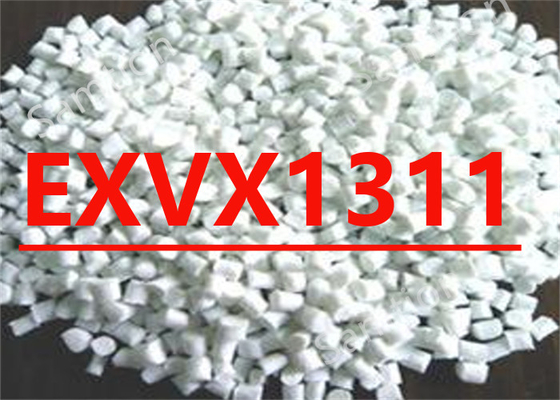 S-Plastic Valox EXVX1311 Nicht-Brom und nicht-Chlor Flammschutzmittel 30% PBT/PET-Mischung aus Glasfasern