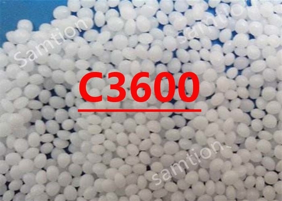 S-Plastic Cycoloy C3600 ist ein FR PC+ABS-Grad, der für Extrusionsverfahren entwickelt wurde.