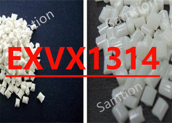 S-Plastic Valox EXVX1314 ist eine 20% Glasverstärkte Super High Flow Nucleated PBT/ASA Mischung mit ausgezeichneter mechanischer Eigenschaft