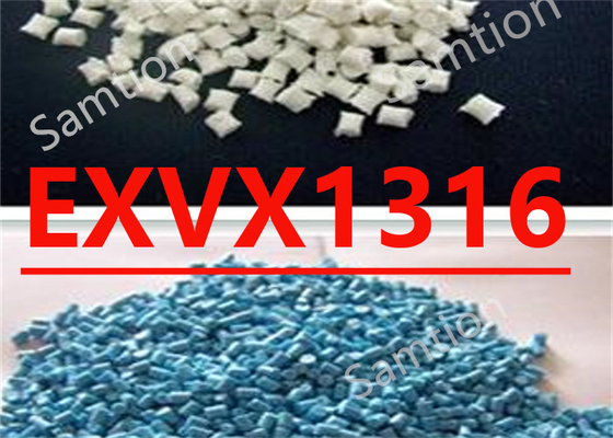 S-Plastic Valox EXVX1316 ist eine 30% Glasverstärkte Super High Flow Nucleated PBT/ASA Mischung mit ausgezeichneter Mechanik