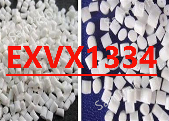 S-Plastic Valox EXVX1334 ist eine 16% glasverstärkte PBT+PET-Mischung mit verbesserter Oberflächenwirkung, UV-stabilisiert