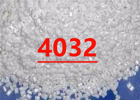 S-Plastic Valox 4032 Harz ist ein zu 30% Glasfaserverstärkter PBT Spritzgießharz mit verbesserter hydrolytischer Stabilität