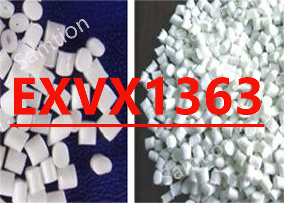 S-Plastic Valox EXVX1363 Nicht gefülltes PBT, nicht gebrohmtes und nicht chloriertes Flammschutzmittel