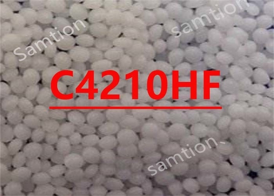 S-Plastic Cycoloy C4210HF PC+ABS Mischung mit 10% Glasverstärkung.