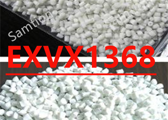 S-Plastic Valox EXVX1368 ist ein 30% Glasfaserverstärkter Flammschutz PCT-Harz