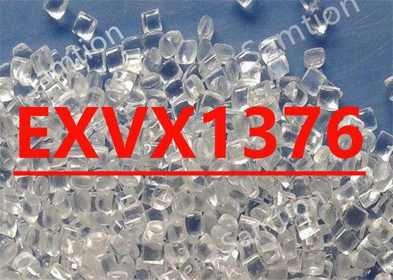 S-Plastic Valox EXVX1376 ist ein nicht bromiertes/nicht chloriertes Flammschutzmittel, das auf einem umweltverträglichen