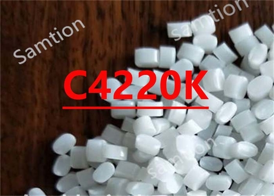 S-Plastic Cycoloy C4220K-Harz ist ein injizierbares 20% Glasverstärktes nicht FR PC-ABS.
