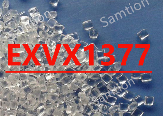 S-Plastic Valox EXVX1377 30% GF PET-Harz für Lebensmittelkontaktanwendungen