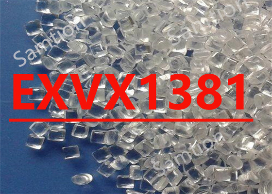 S-Plastic Valox EXVX1381 ist ein nicht bromiertes/nicht chloriertes Flammschutzmittel auf Basis von Valox PBT-Harz