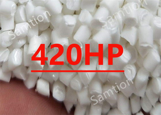 S-Plastic Valox 420HP Harz ist 30% Glas gefüllt PBT Harz FDA Lebensmittelkontakt konform in begrenzten Farben