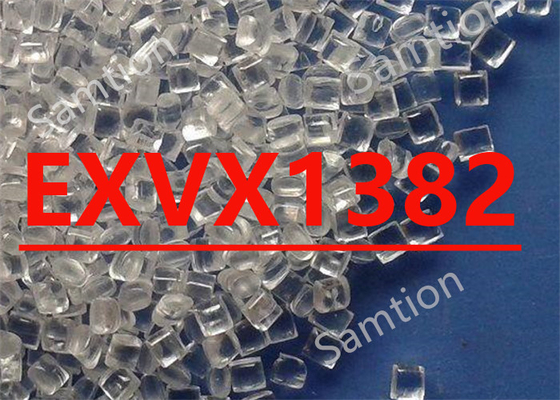 S-Plastic Valox EXVX1382 Ein nicht-bromiertes/nicht-chloriertes Flammschutzmittel auf Basis von Valox PBT-Harz