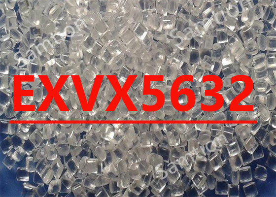 S-Plastic Valox EXVX5632 PBT 20% Glasschimmelentlastung Wärme stabilisierter Superfluss