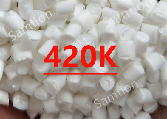 S-Plastic Valox 420K-Harz ist 30% GR Ausgezeichnete Festigkeit/Steifigkeit/Dimensionelle Stabilität Hohe Hitzebeständigkeit