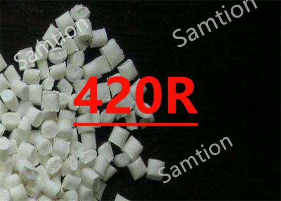 S-Plastic Valox 420R-Harz ist 30% GR Ex Festigkeit/Stiffheit/Dimensionalstabilität Wärmebeständigkeit Gerätegriffe