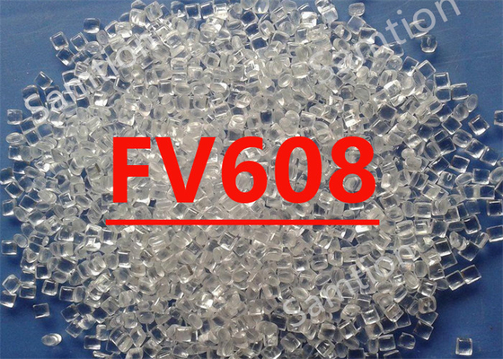 S-Plastic Valox FV608 20% Gewichtsreduktion bei 0,250" Wand 30% GR Hitze/Chemische Festigkeit Flexible Ermüdungsbeständigkeit Nichtfeuer