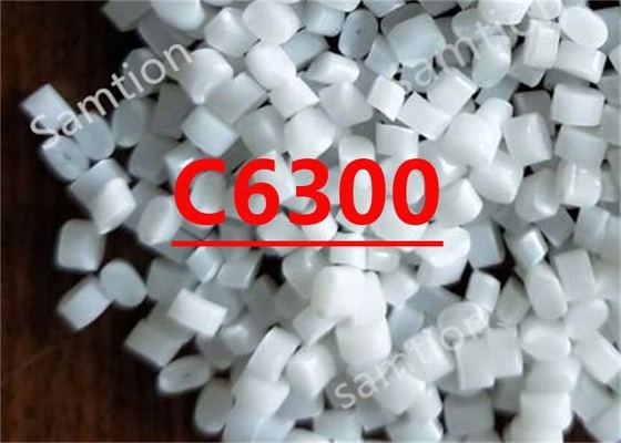 S-Plastic Cycloloy C6300