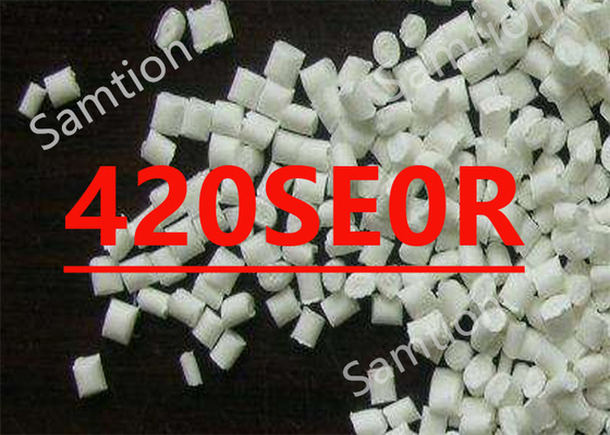 S-Plastic Valox 420SE0R Harz ist 30% GR UL94V-0/5V bewertet Zahlreiche Anwendungen Rand Trimmern Lebensmittelmischer Motor Stator