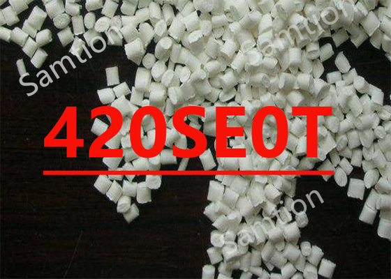 S-Plastic Valox 420SE0T Harz ist 30% GR, UL94V-0/5V bewertet Zahlreiche Anwendungen Rand Trimmer Lebensmittelmischer Motor Stator