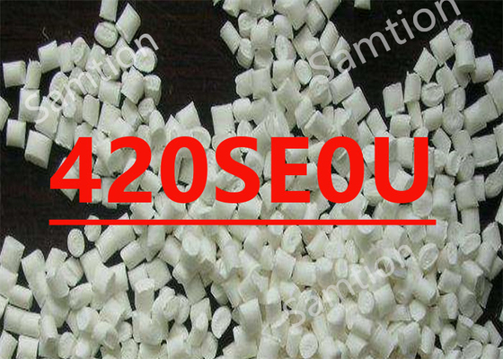 S-Plastic Valox 420SE0U Harz ist UV-stabilisierte Version von 420SE0