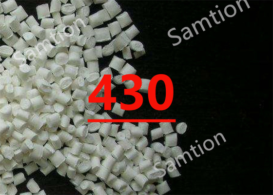 S-Plastic Valox 430 Harz ist 33 % Glasverstärkte Schlagmodifizierte Steckverbinder