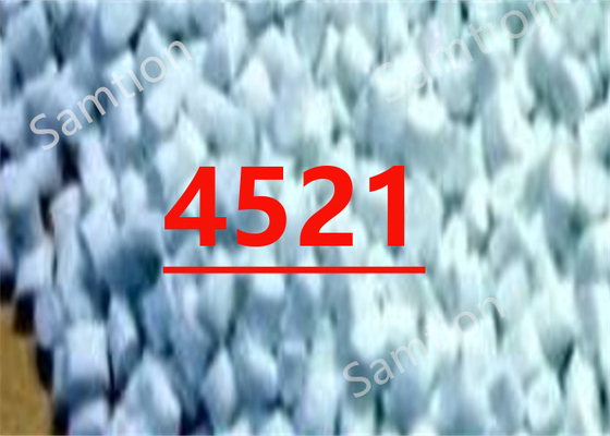 S-Plastic Valox 4521 Harz ist 19,5% Glasverstärktes PBT