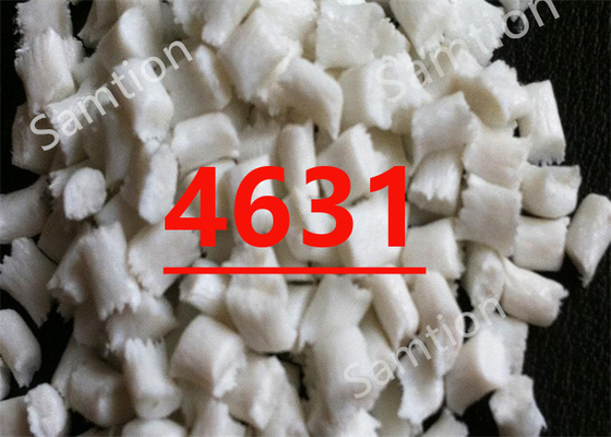 S-Plastic Valox 4631 Harz ist ein 30% Glasverstärkter Flammschutz PBT Spritzgießharz