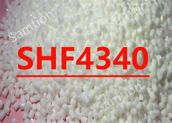 S-Plastic Valox SHF4340 20% GF PBT mit super hohem Durchfluss