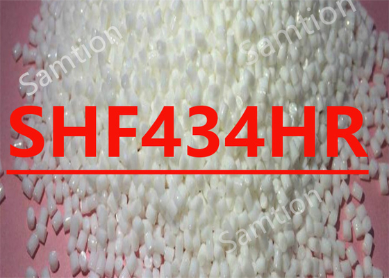 S-Plastic Valox SHF434HR PBT Super High Flow 20% Glas verstärkt hydrolytisch beständig
