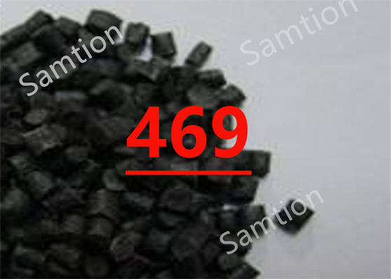 S-Plastic Valox 469 Harz ist ein 30% Glas gefüllter Flammschutzmittel Polyester