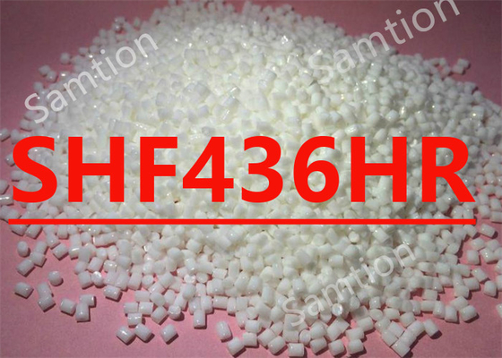 S-Plastic Valox SHF436HR PBT Super High Flow 30% Glas verstärkt hydrolytisch beständig