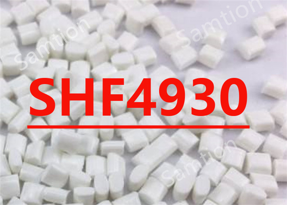 S-Plastic Valox SHF4930 Super High Flow FR PBT mit 15% Glasverstärkung