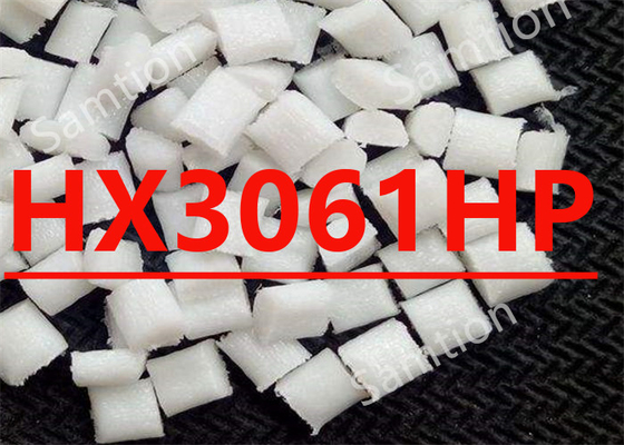 S-Plastic Valox HX3061HP PBT zur Vermischung/nur für Fasern, nicht für die Spritzgießerei bestimmt Biokompatible Schmelzviskosität