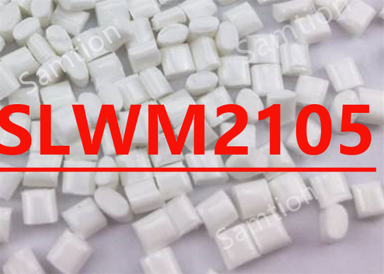 S-Plastic Valox SLWM2105 Anti-statische PBT/PC-Mischung Mineral 5% gefülltes Produkt