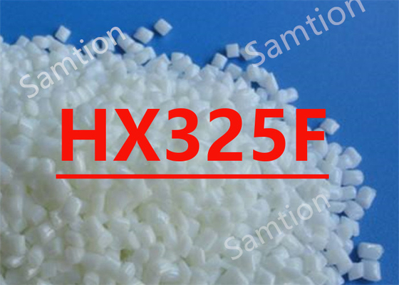 S-Plastic Valox HX325F Medium Flow PBT für Medizinprodukte und pharmazeutische Anwendungen Gesundheitswesen Management von Veränderungen