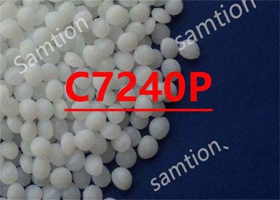 S-Plastic Cycoloy C7240P mit Mineralharz gefüllt, Flammschutz PC/ABS.