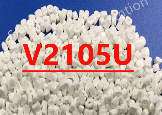 S-Plastic Valox V2105U Nicht verstärktes, UV-beständiges, stabilisiertes PBT für den Außenbereich