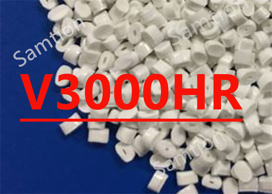 S-Plastic Valox V3000HR VALOX V3000HR ist ein nicht verstärktes PBT-Harz mit hoher Viskosität und guter hydrolytischer Stabilität